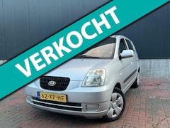 Kia Picanto - 1.0 Light * 5-Deurs * Nieuw APK