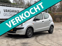 Nissan Pixo - 1.0 Visia Nwe APK Nwe remschijven blokken voor