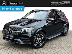Mercedes-Benz GLE-Klasse - 350 e 4-Matic Premium AMG Line | Distronic | Panoramadak | Trekhaak | Stoelverwarming | Sp