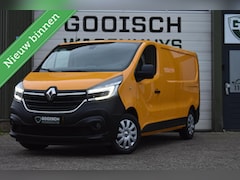 Renault Trafic - bestel 2.0 dCi 120 T29 L2H1 | Camera | Trekhaak |