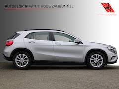 Mercedes-Benz GLA-Klasse - 180 AUT7 Lease Edition Ambition NL AUTO 44.545KM