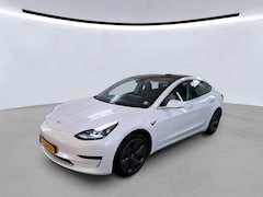 Tesla Model 3 - Standard RWD Plus [ LFP ACCU+AUTOPILOT+60 kWh+PREMIUM AUDIO ]