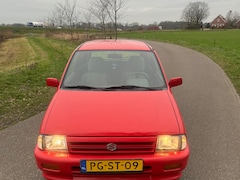 Suzuki Alto - 1.0 GL