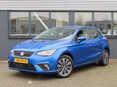 SEAT Ibiza - 1.0 EcoTSI Style Business Connect | full led | camera | automatische airco | parkeersensor