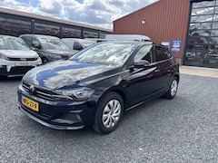 Volkswagen Polo - 1.0 TSI DSG COMFORTLINE STOELVERW CARPLAY