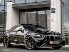 Mercedes-Benz AMG GT 4-Door Coupe - 63 S E Performance / Carbon / FULL OPTION