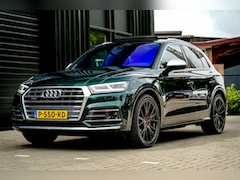 Audi Q5 SQ5 - 3.0 TFSI Quattro PANO/LUCHTVERING/RSZETELS/VIRTUAL/MASSAGE/ACC/SIDE-LANE ASS/MATRIX LED/MM