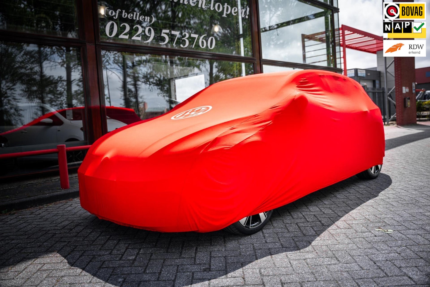 SEAT Ibiza - 1.0 TSI Style Business Intense | Carplay | Camera | Navigatie | Stuurwielbediening | Cruis - AutoWereld.nl