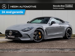 Mercedes-Benz AMG GT - GT 63 AMG Automaat 4MATIC+ | Premium Plus Pakket | AMG Nightpakket II | Rijassistentiepakk