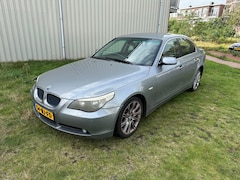 BMW 5-serie - 520i Executive | E60| 2003 | 348.118 km