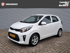 Kia Picanto - 1.0 DPi ComfortLine | Cruise control | Airco | El Ramen