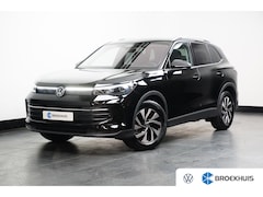 Volkswagen Tiguan - 1.5 eTSI 150 pk Life 7-DSG | Wegklapbare Trekhaak | Achteruitrijcamera | Cruise control ad