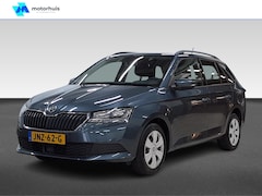 Skoda Fabia Combi - 1.0 ACTIVE 75PK AIRCO TEL CRUISE