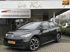Volkswagen ID.3 - Business Pro (58 kWh) | Navi, PDC, Stoel+Stuurverw., ACC, Climate | Dealeronderhouden |