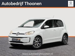 Volkswagen e-Up! - Style | Camera | Cruise | Stoelverwarming