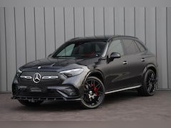 Mercedes-Benz GLC-klasse - 300e AMG 4-Matic | 313PK | Achterasbesturing | Luchtvering | Head-up | Pano | Keyles-go |