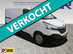 Renault Trafic - 2.0 dCi 120 PK EU6 T29 L1H1 Comfort AIRCO CRUISE 2 x SCHUIFDEUR