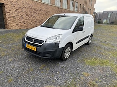 Peugeot e-Partner - Electric L1 Premium | 2018 | 99.403 km