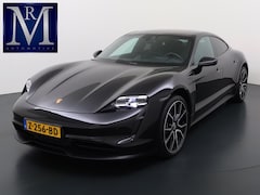 Porsche Taycan - Performance 84 kWh VAN: 68.900, - VOOR: 64.440, - UW EINDEJAARSVOORDEEL: 4.460, - EURO | A
