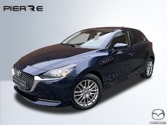Mazda 2 - 2 1.5 Skyactiv-G 90 Style Selected
