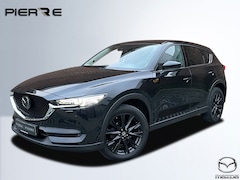 Mazda CX-5 - 2.0 SkyActiv-G 165 Sportive | TREKHAAK | BOSE | 19-INCH LMV BLACK