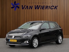 Volkswagen Polo - 1.0 TSI Highline 95PK | Adapt. Cruise | Carplay | Climate Control | Orgineel NL