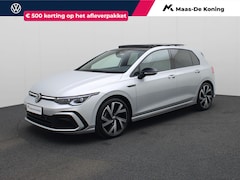Volkswagen Golf - 1.5 eTSI 150pk DSG R-Line · Panoramadak · Camera · Stuur- & Stoelverwarming · Keyless · Sf