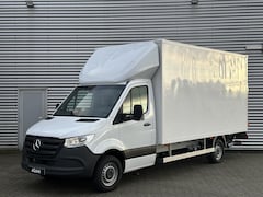 Mercedes-Benz Sprinter - 317 CDI Bakwagen Laadklep