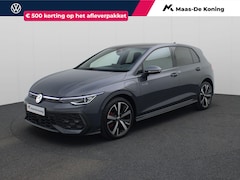 Volkswagen Golf - 1.5 eHybrid 272pk DSG GTE · 360 Camera · Stuur- & Stoelverwarming · Head-Up Display · Side