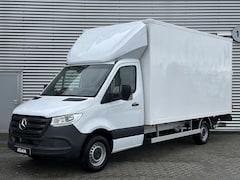 Mercedes-Benz Sprinter - 317 CDI Bakwagen Laadklep