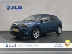 Citroën C4 Cactus - 1.2 PureTech Feel | Camera | Parkeersensoren | Apple Carplay | Navigatie