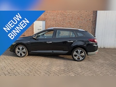 Renault Mégane Estate - 1.4 TCe Bose - Navi - 1e eign