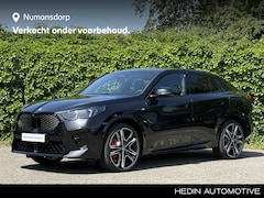 BMW iX2 - eDrive20 | M-Sport Pro | 21'' | Harman/Kardon | Comf. Acc. | Getint glas | Stoelverw