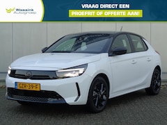 Opel Corsa - 100pk Yes Stoel en Stuurverwarming | Airco | Navigatie via app