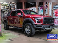 Ford F150 - USA Raptor Lage Bijtelling Fiscaal 35k 1e Eig Nieuwstaat F 150