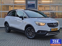 Opel Crossland X - 1.2 Turbo 120 Jaar Edition|automaat|41.394KM|Camera|Navi|Cruise-control|