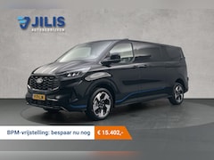 Ford Transit Custom - 2.0 TDCI L2H1 Sport | 2x schuifdeur | Camera | Adaptieve cruise control | Parkeersensoren