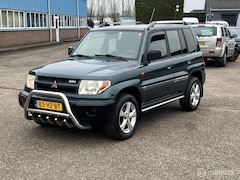 Mitsubishi Pajero Pinin - 2.0 GDI GL Long Body