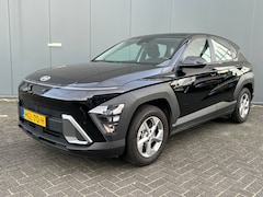 Hyundai Kona - 1.6 GDI 141pk HEV Comfort | Camera | Draadloos carplay | Climate control | Adaptive cruise