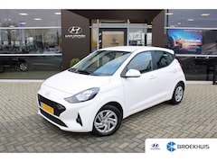 Hyundai i10 - 1.0 Comfort | Airco | DAB | Cruise Control | Lane Assist |