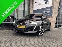 Peugeot 208 - 1.2 GT-Line*AUTOM.*ECC*ACC*NAVI*PANO*CARPLAY