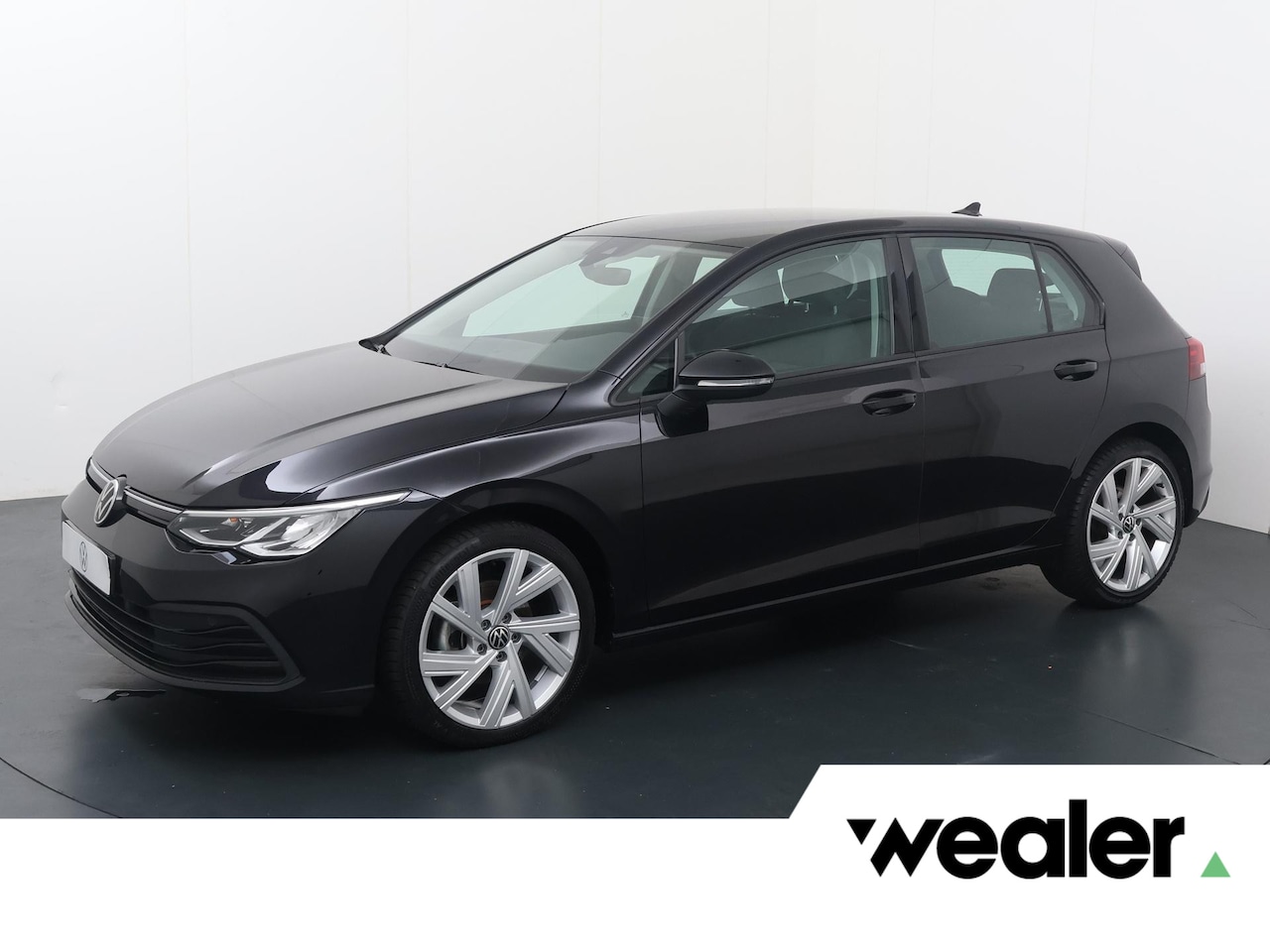 Volkswagen Golf - 1.0 TSI Golf | 90 PK | Adaptive cruise control | LED verlichting | Apple Carplay/Android A - AutoWereld.nl