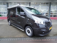 Renault Trafic - dCi 126PK T27 L1H1 Comfort Energy nr. V054 | Airco | Cruise | Navi | Trekhaak | Imperiaal