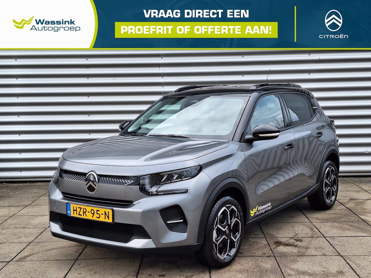 Citroën C3 - 1.2 Turbo 100pk Max | Navigatie | Camera | LED | 17 Inch Lichtmetalen velgen | Climate Con - AutoWereld.nl