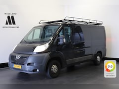 Peugeot Boxer - 330 2.2 HDI 130PK Profit+ - Airco - Cruise - Camera - € 5.950, - Ex. BTW