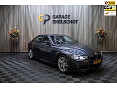 BMW 3-serie - 330e|M sport|NAP|Carplay|Cruise|Stoelver
