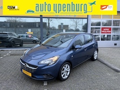 Opel Corsa - 1.4 Edition * 110.854 Km * Airco * 5-Deurs * City Stuurbekrachtiging