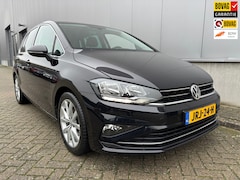 Volkswagen Golf Sportsvan - 1.5 TSI ACT Highline Carplay / Trekhaak