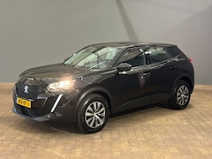 Peugeot 2008 - 1.2 PureTech 100PK Active | Stoelverwarming | Cruise Controle | Airco | Apple CarPlay / An