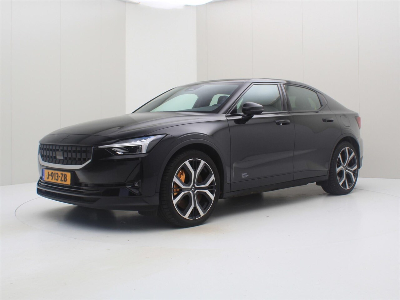 Polestar 2 - Long Range Dual Motor 408PK 78kWh 93% SoH Performance Pack [ CAMERA+PILOT PLUS+20INCH+PANO - AutoWereld.nl
